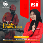 Jasa Fogging Nyamuk Terdekat