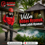 Jasa Fogging Nyamuk Demam Berdarah Bali: Perlindungan Efektif untuk Keluarga Anda