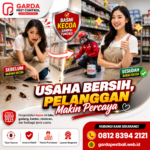 Pembasmi Kecoa Profesional Bali: Penanganan Efektif dan Aman untuk Lingkungan Bersih