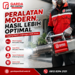 Biaya Jasa Fogging Nyamuk Bali Murah, Efektif Hentikan Wabah