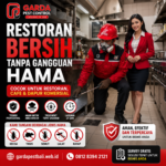 Layanan Pest Control Darurat 24 Jam di Bali Cepat & Profesional