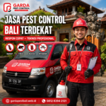 Jasa Pembasmi Tikus Profesional Bali: Solusi Tuntas Pengerat di Lingkungan Anda