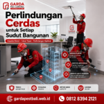 Jasa Pest Control Untuk Villa dan Hotel Bali Terpercaya