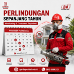 Biaya Jasa Fogging DBD di Bali Untuk Perumahan